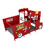 Fire Brigade