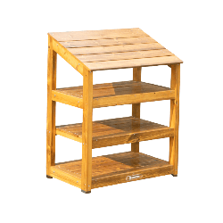 Outdoor Shelf - B