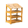 Outdoor Shelf - B