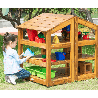 Outdoor Shelf - B