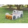 Outdoor Toy Car