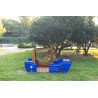 Outdoor Fishing Boat