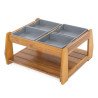Small Outdoor Mud Table