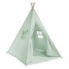 Tente tipi - vert