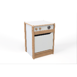 Lave-vaisselle pour enfants - Naturel