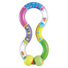 Hochet twist - Papouille