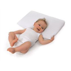 Plan incline 15° anti reflux - bambou - Papouille