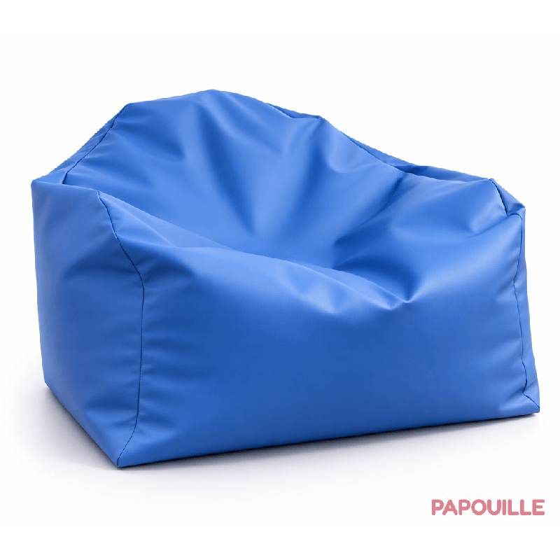Pouf grand canapé 75x65cm - Papouille