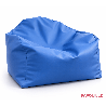 Pouf grand canapé 75x65cm - Papouille