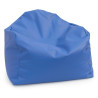 Pouf grand canapé 75x65cm - Papouille