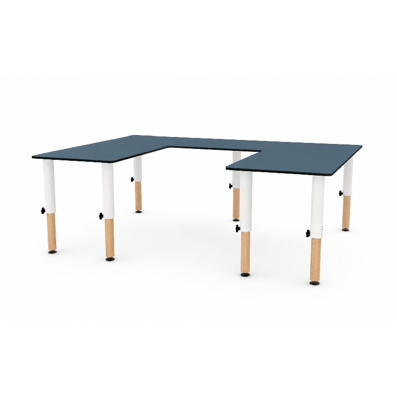 Table en U Réglable