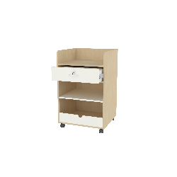 Meuble de rangement