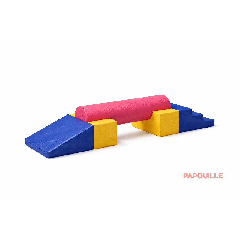Parcours de motricité