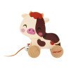 Vache à tirer