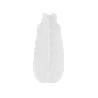 Gigoteuse - 85 à 105 cm - 120g/m²