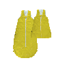 Gigoteuse matelassée - 70 à 90 cm - 130g/m² - vert lime