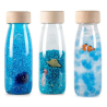 Lot de 3 bouteilles sensorielles sérénité - Papouille