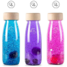Lot de 3 bouteilles sensorielles magic - Papouille