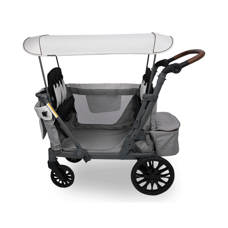 Poussette wagon 4 places L4  - 6 mois