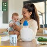 Chauffe biberon Easy+