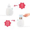 Chauffe biberon Easy+