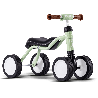 Porteur enfant wutsch vert pastel