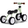 Porteur enfant wutsch vert pastel