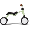 Porteur enfant wutsch vert pastel