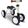 Porteur enfant wutsch vert pastel