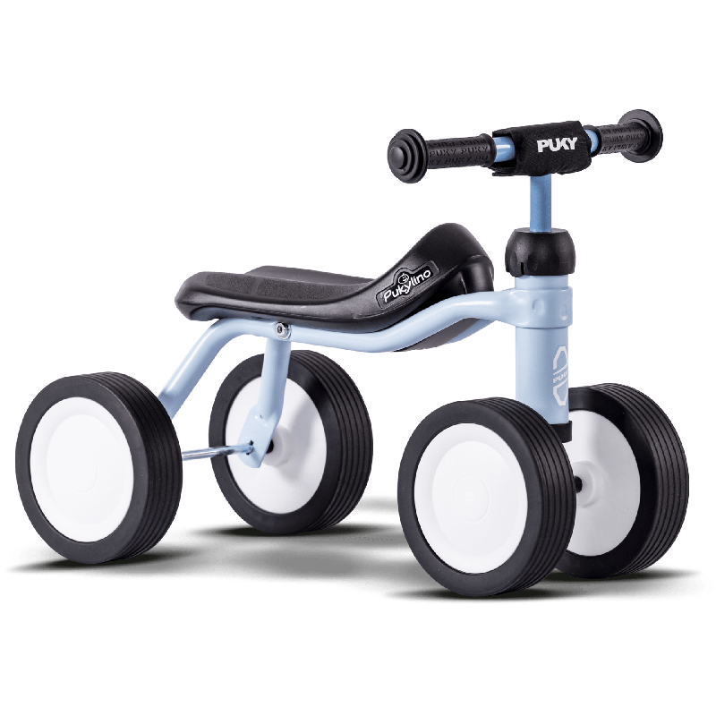 Mon premier porteur enfant pukylino bleu