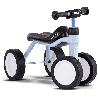 Mon premier porteur enfant pukylino bleu