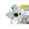 Ours d'activités et motricité - Busy board - Prix Parent