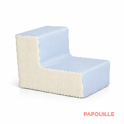 Chaise en mousse - hauteur 15 cm - Papouille