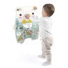 Ours d'activités et motricité - Busy board - Prix Parent