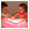 Boite d'activité sensorielle