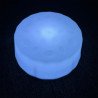 6 dalles sensorielles rondes lumineuses