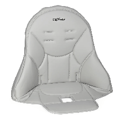 Coussin siesta - Ice Grey