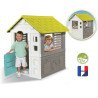 Ma jolie cabane