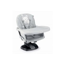 Réhausseur de chaise évolutif