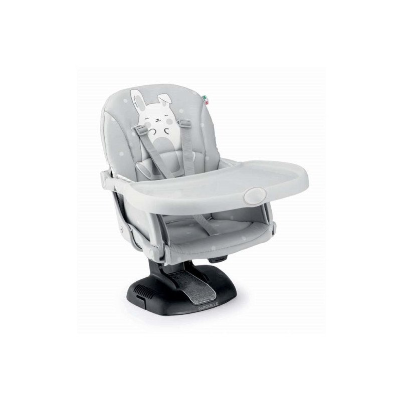 Réhausseur de chaise évolutif