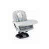 Réhausseur de chaise évolutif
