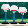 Panier de basket junior - Little tikes