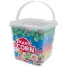 Maxicorn - Seau Flocons de Maïs - 100 % naturel