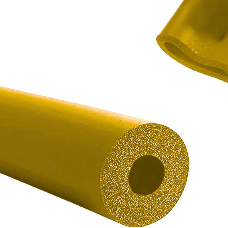 Protection pour tuyau ou barreau en mousse extérieur / intérieur ⌀ 5 cm