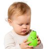 5 Fruits sensoriels souples - enfants et seniors -