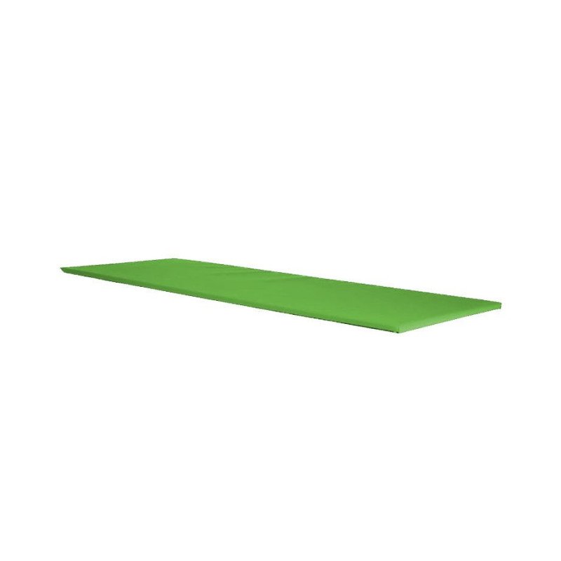 Tapis d'évolution et d'activité en pvc 200x150x2cm