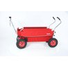 Poussette chariot jusqu'à 200 Kg - 10 enfants