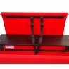 Ceinture de sécurité 3 points pour chariots Rambler