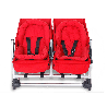 Sièges Bébé Duo pour Poussettes Rambler