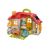Ma premiere maison Tolo Bio